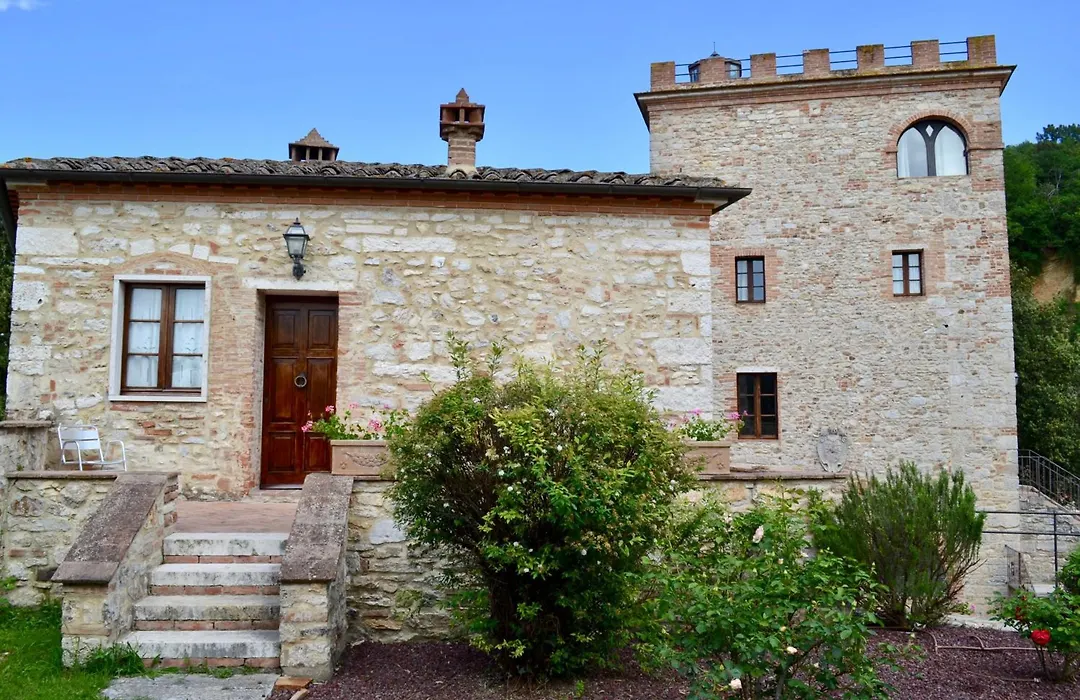 Castello Delle Serre-1
